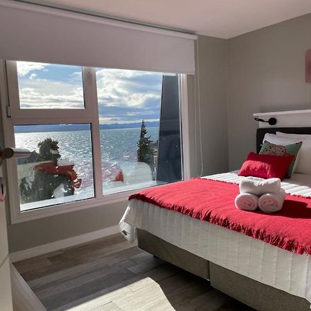 Acqua Apartments Bariloche Exteriör bild